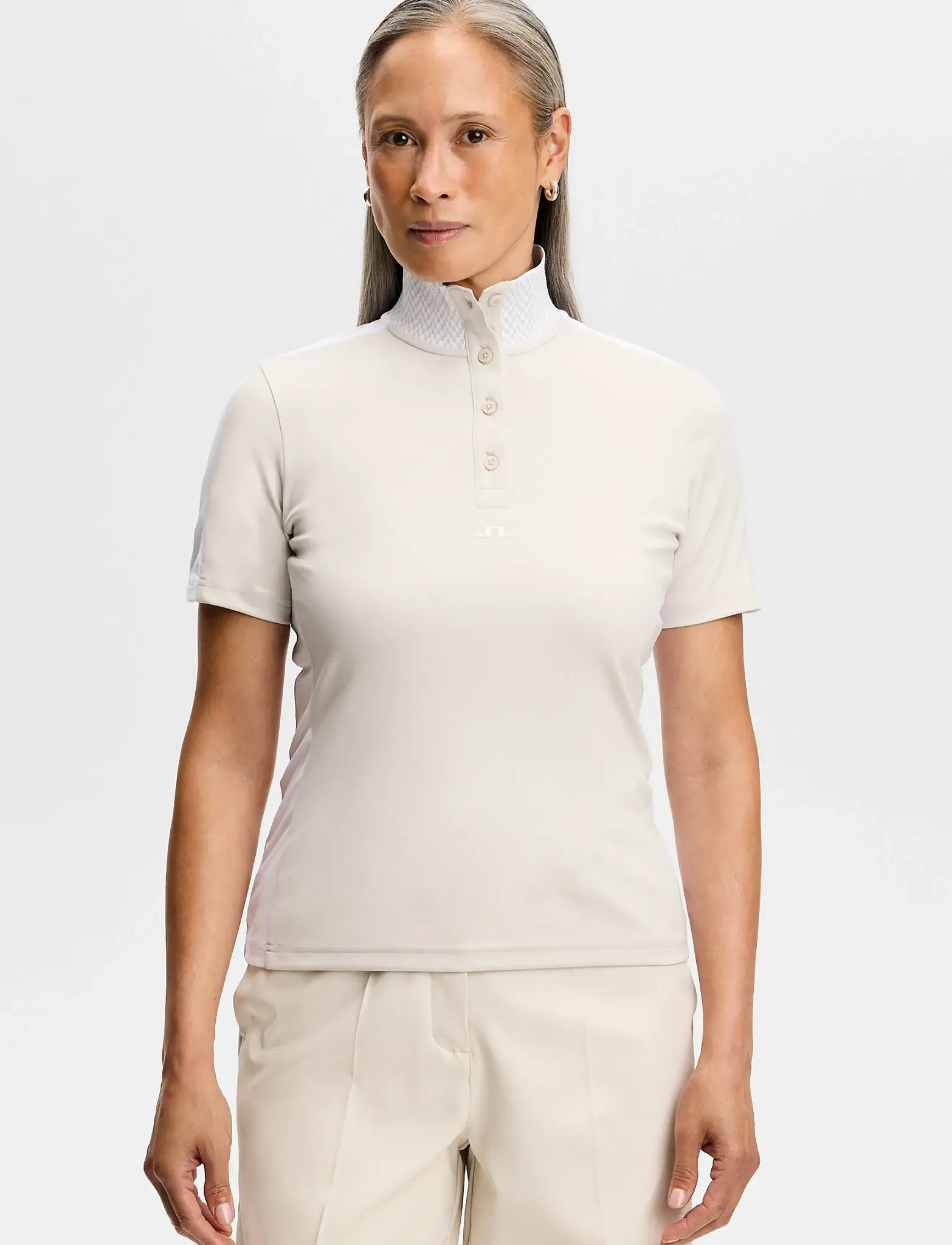 J.Lindeberg - PIP POLO