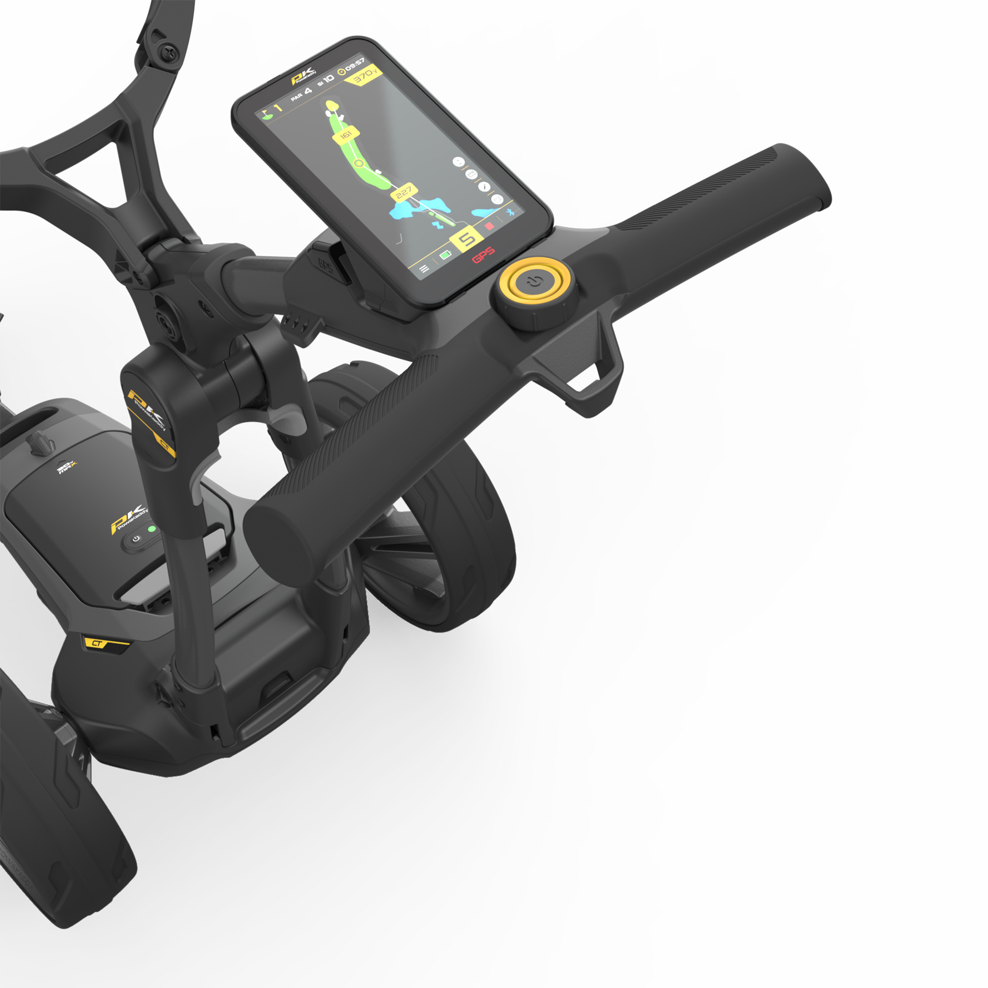 Powakaddy CT12 EBS