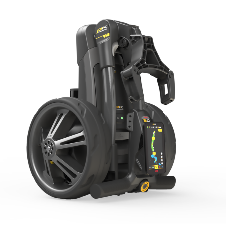 Powakaddy CT12 EBS