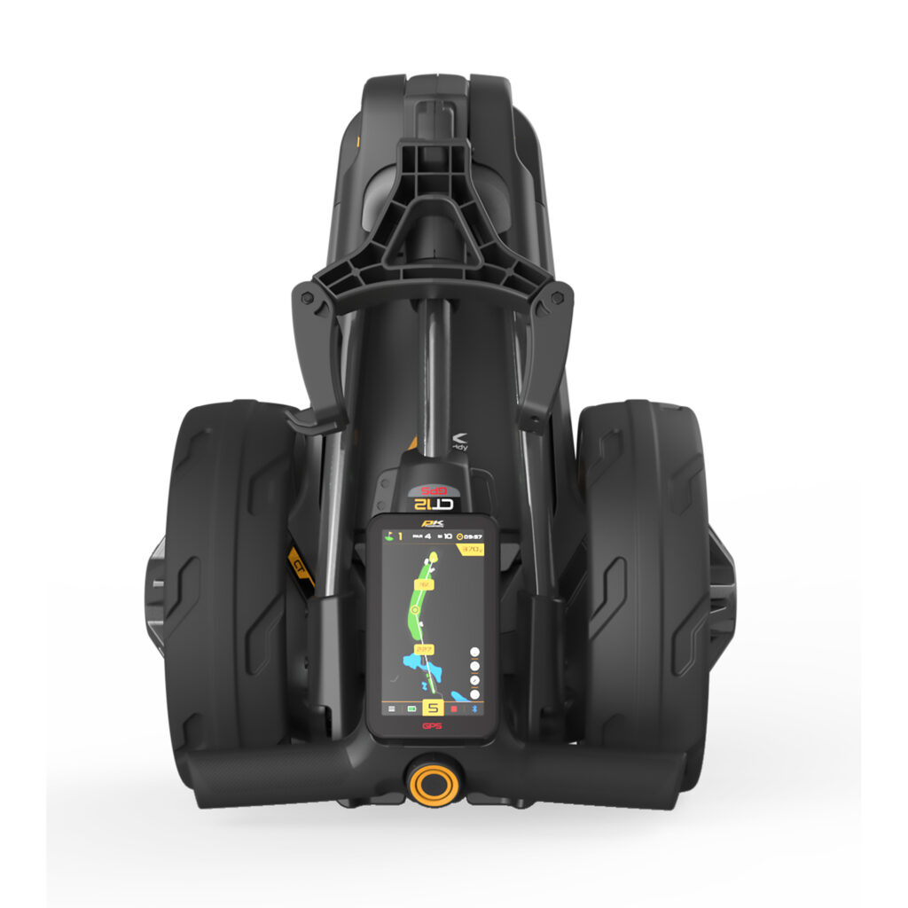 Powakaddy CT12 EBS