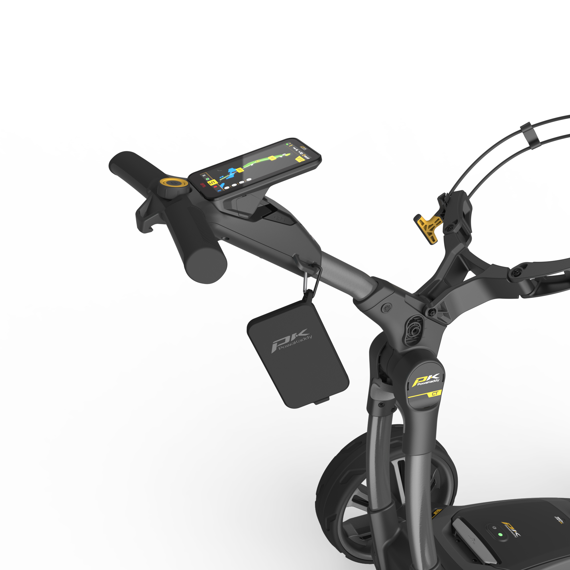 Powakaddy CT12 EBS