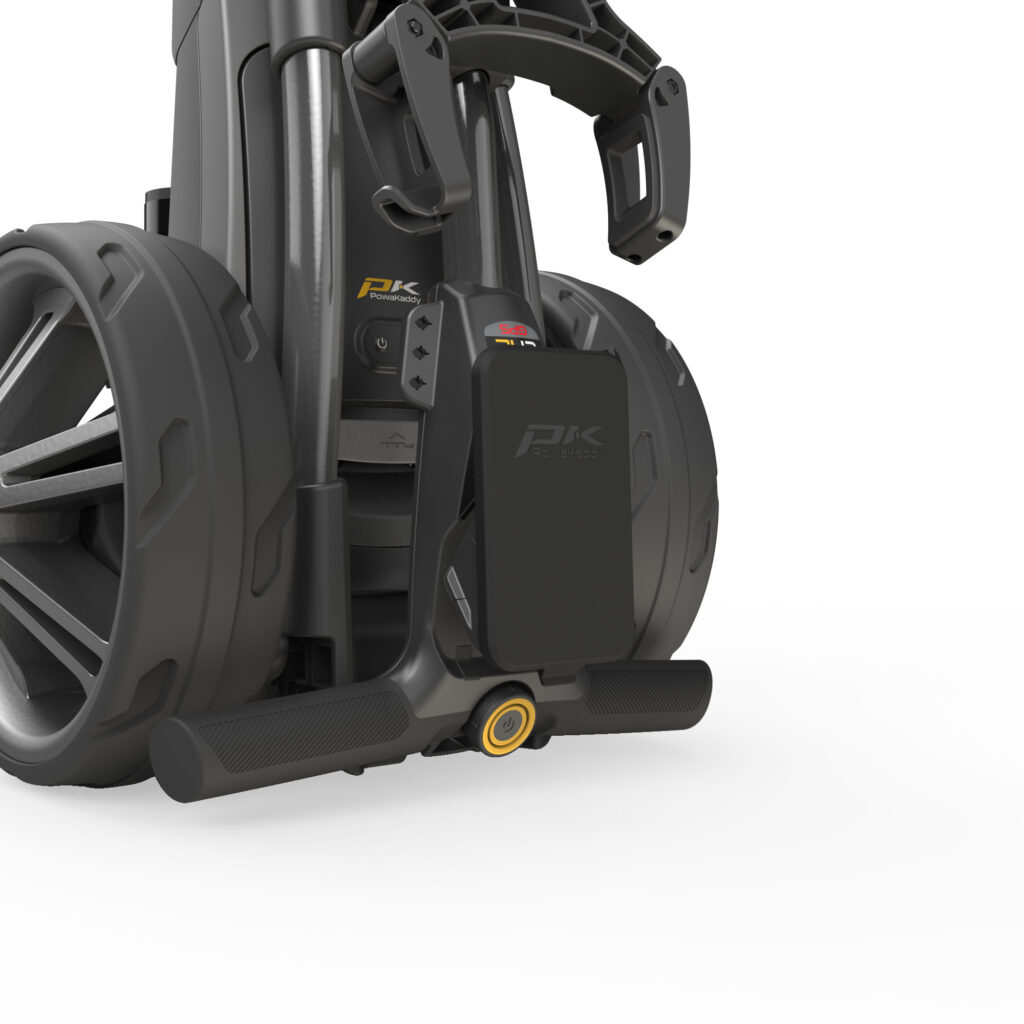 Powakaddy CT12 EBS
