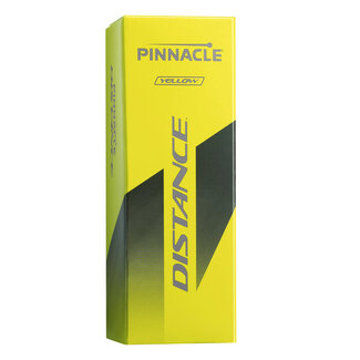 Pinnacle Geel - Dozijn