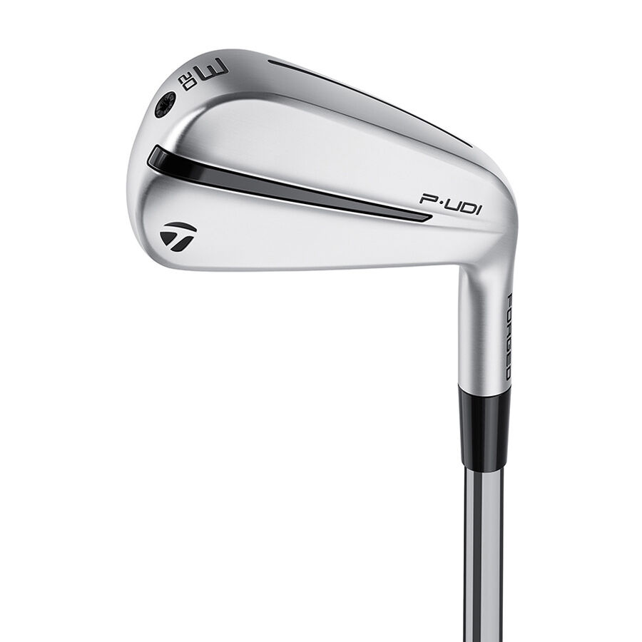 Taylormade P.UDI Driving Iron #2 Heren