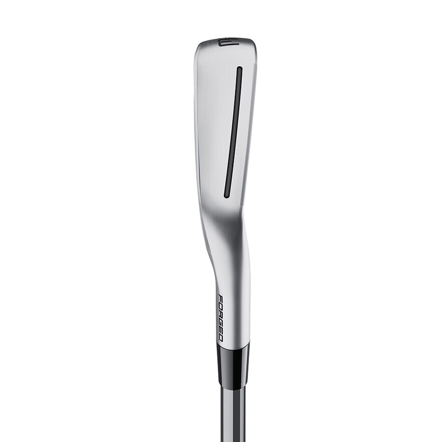 Taylormade P.UDI Driving Iron #2 Heren