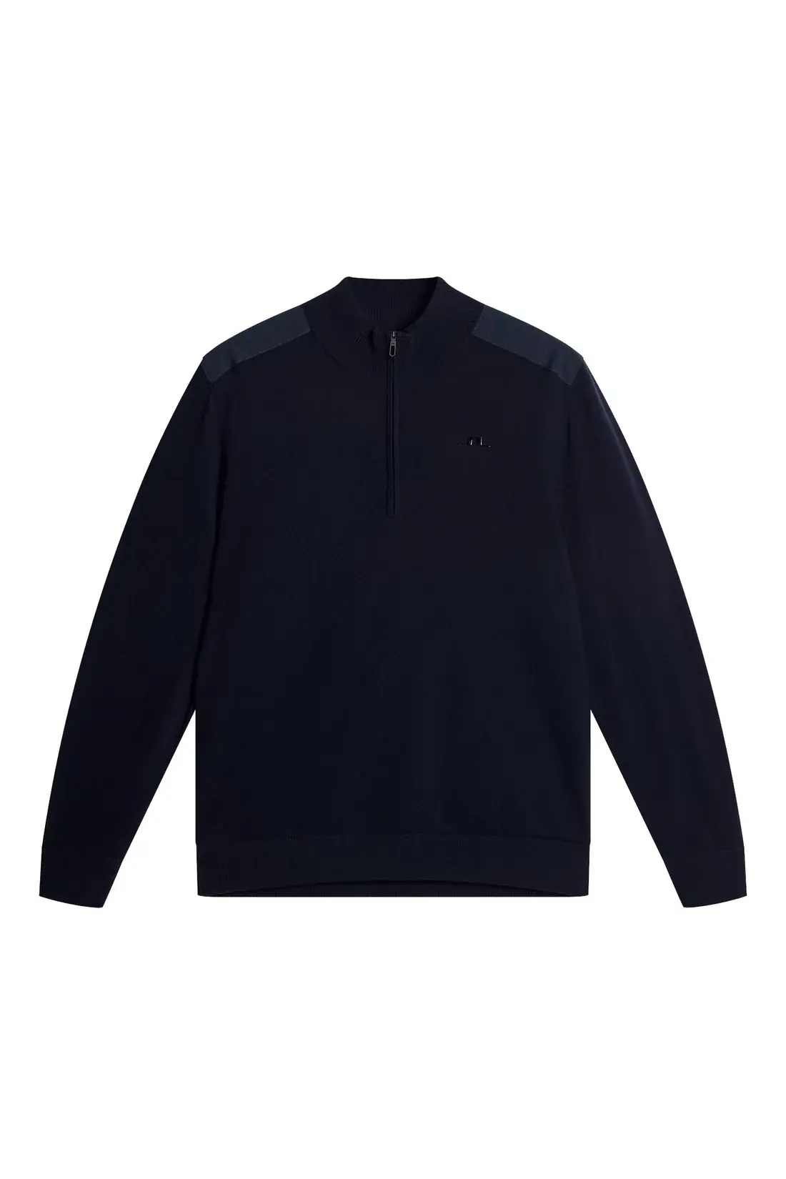 J.Lindeberg - JEFFREY WINDBREAKER SWEATER