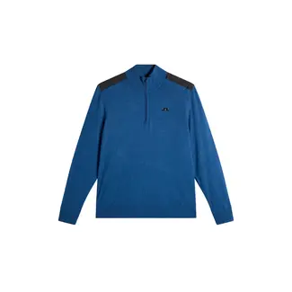 JEFFREY WINDBREAKER SWEATER
