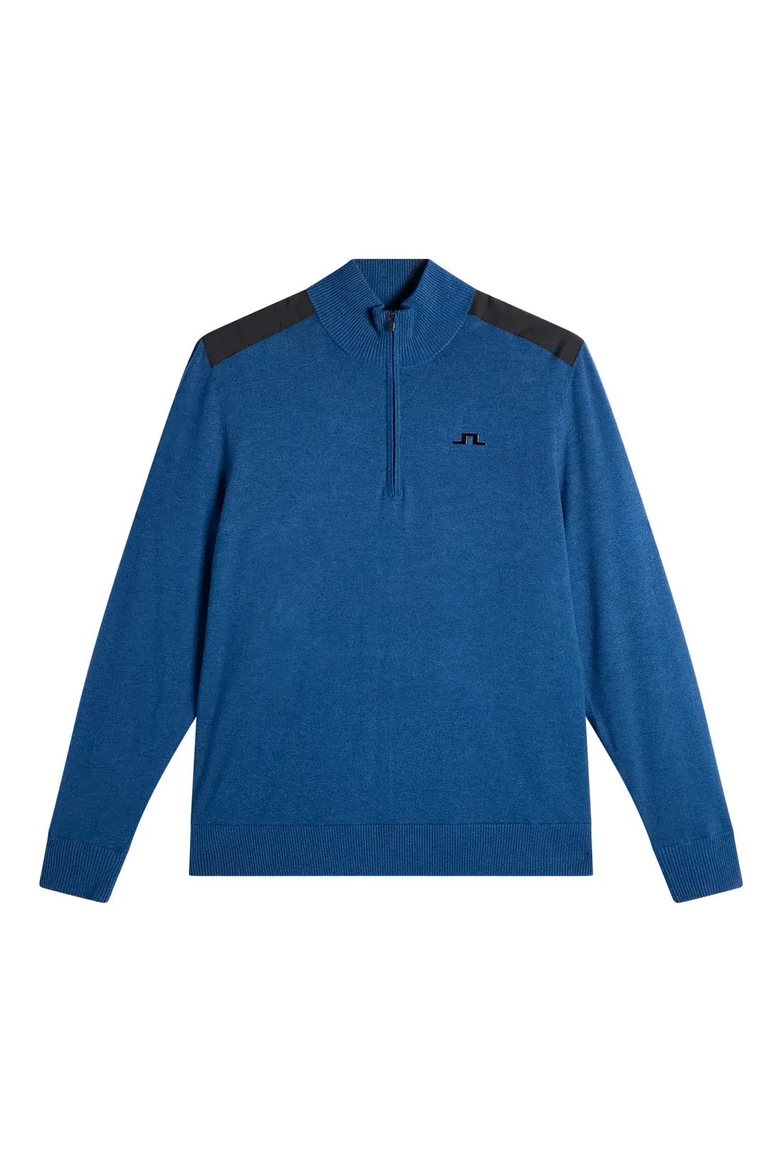 J.Lindeberg - JEFFREY WINDBREAKER SWEATER