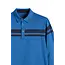 J.Lindeberg - KENNY LS STRIPE POLO