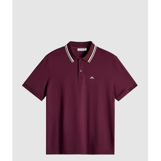 JOEY TIPPING POLO
