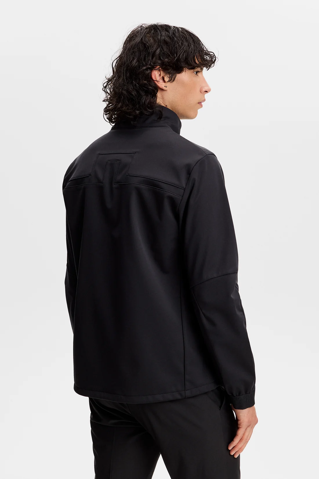 J.Lindeberg - JOHNNY SOFTSHELL JACKET
