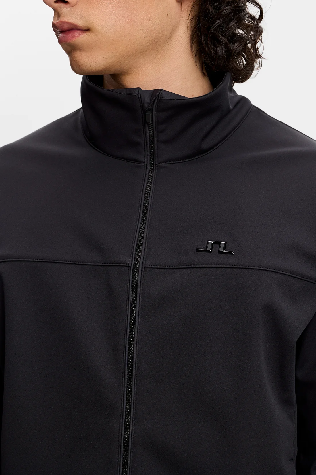 J.Lindeberg - JOHNNY SOFTSHELL JACKET