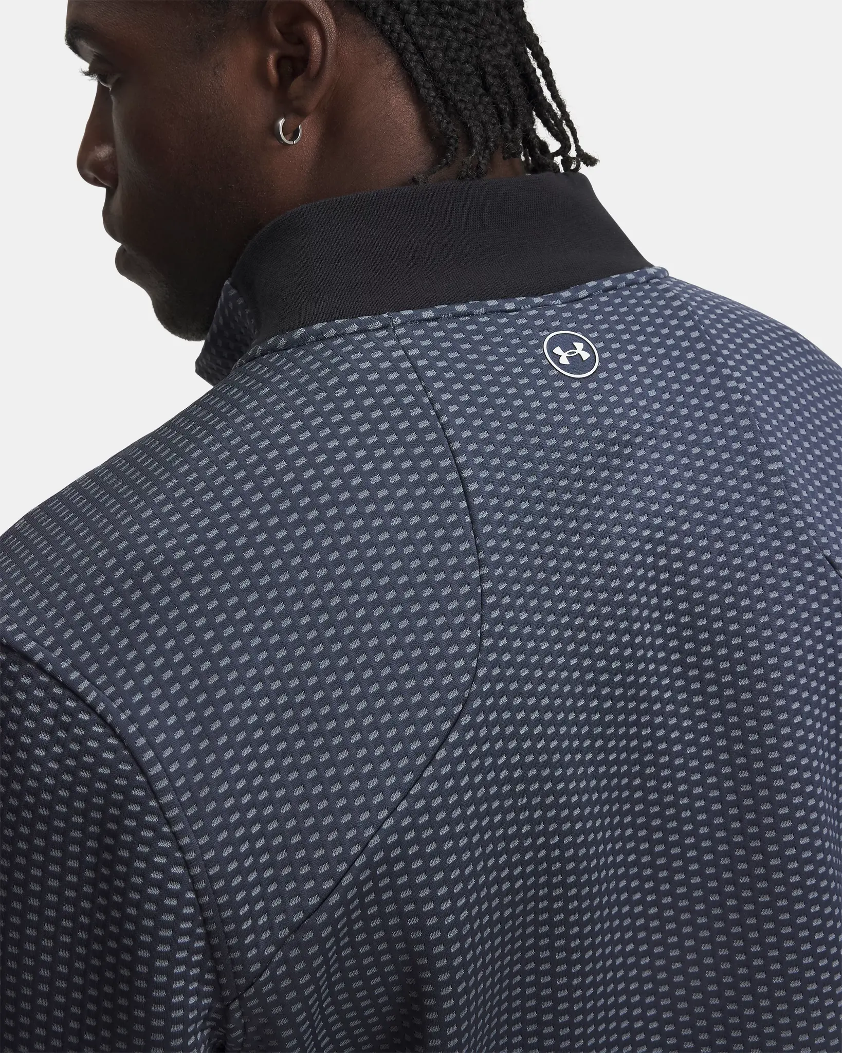 Under Armour - Drive Pro Hybrid FZ