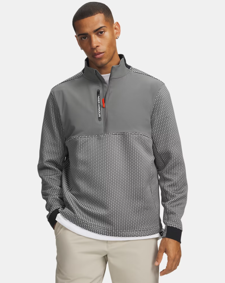 Under Armour - Drive Pro Hybrid HZ