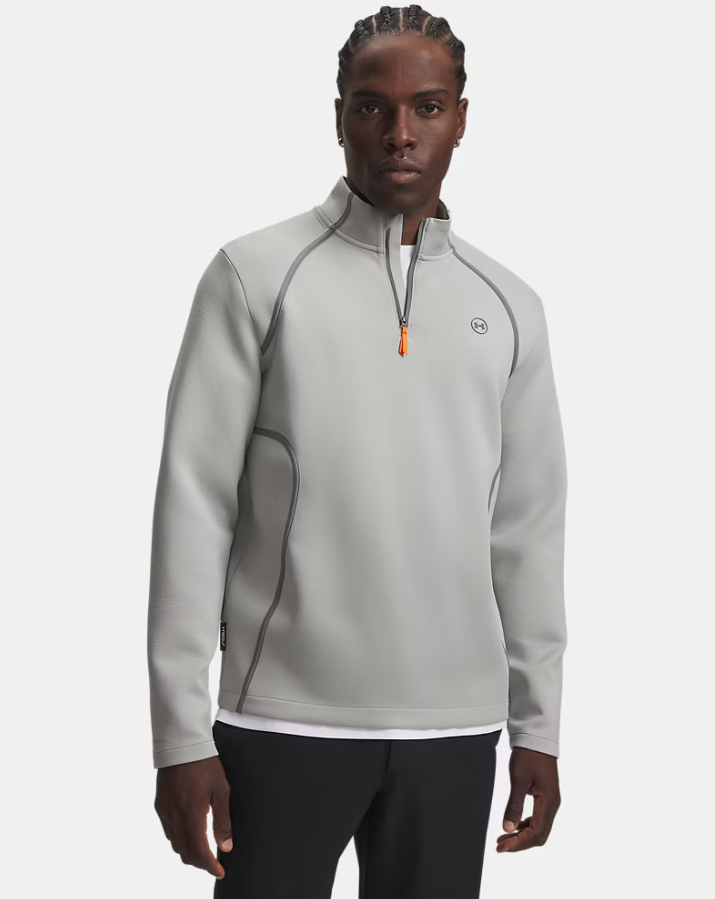 Under Armour - Drive Midlayer 1/4 Zip
