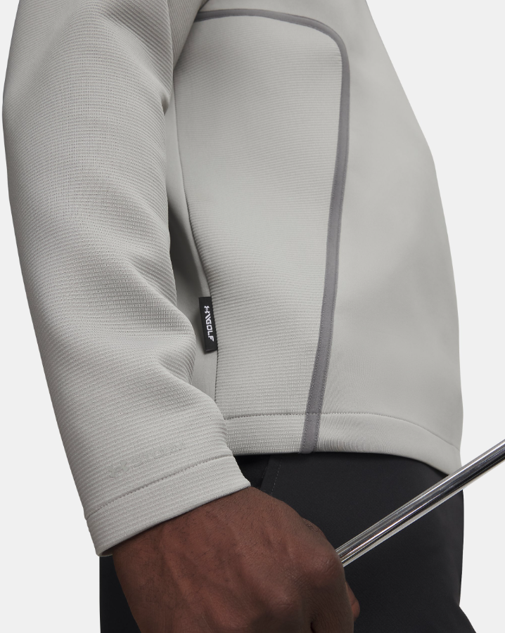 Under Armour - Drive Midlayer 1/4 Zip