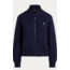 Ralph Lauren RLX - W CONCEPT 1 07/15- SWEATER-FULL ZIP-COAT