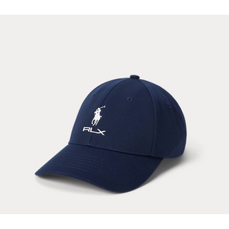 Polo Ralph Lauren | RLX 26FW Ralph Lauren RLX - FALL ACC ECHO 07/15- WOVEN-CAP