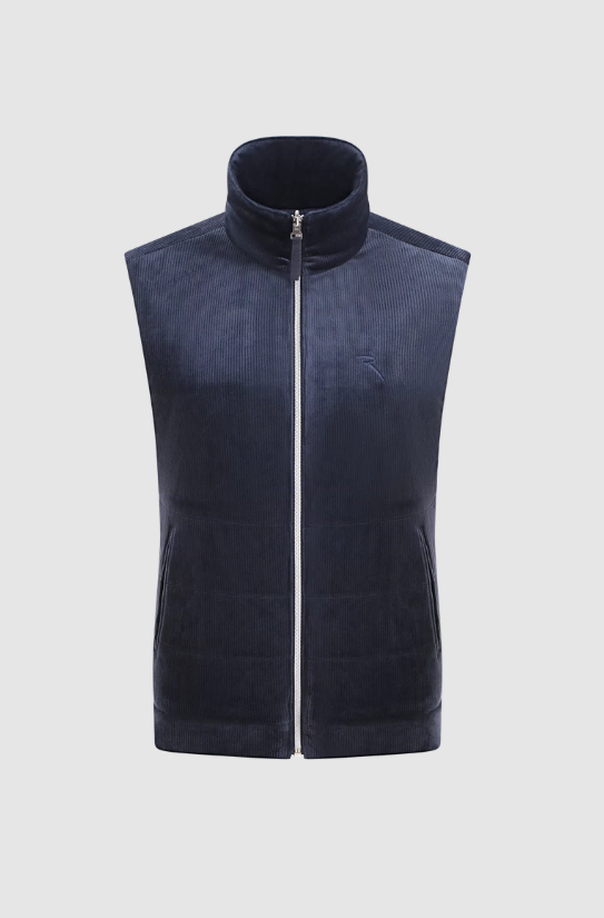 Chervo - ELURNA - vest reversible