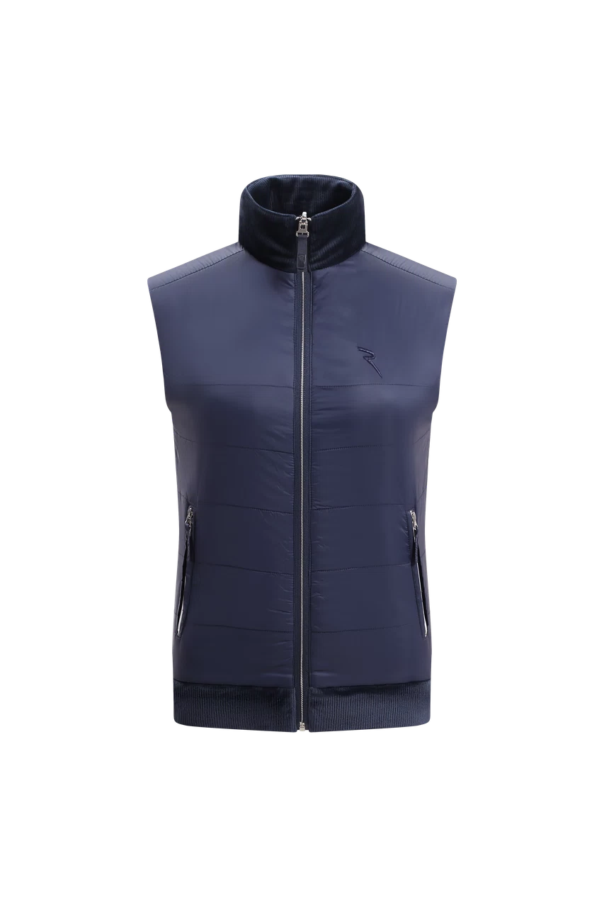 Chervo - ELURNA - vest reversible