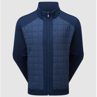 Footjoy Lightweight insulated jacket