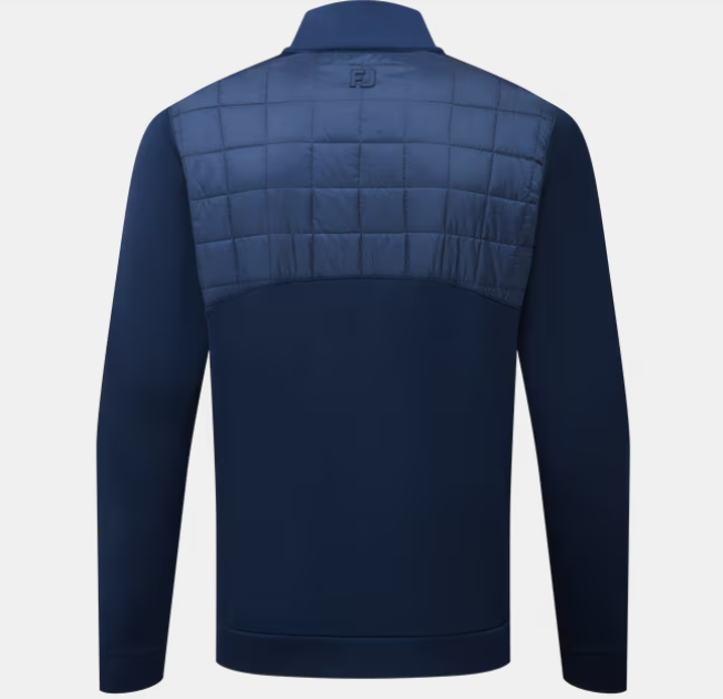 Footjoy - Lightweight insulated jacket