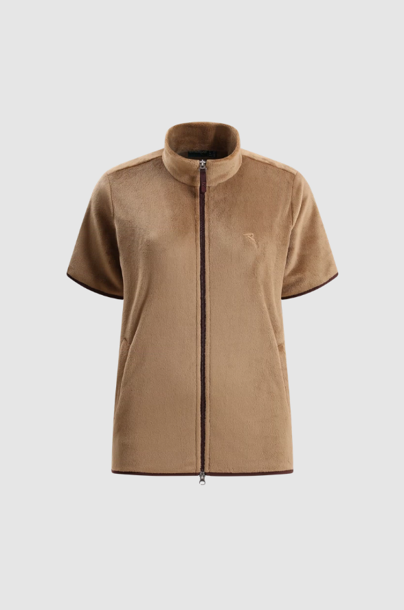 Chervo - PANTELLERIA - sweater comfort 1/2 sleeve