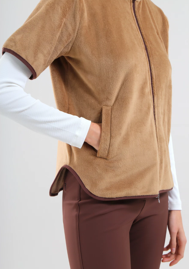 Chervo - PANTELLERIA - sweater comfort 1/2 sleeve