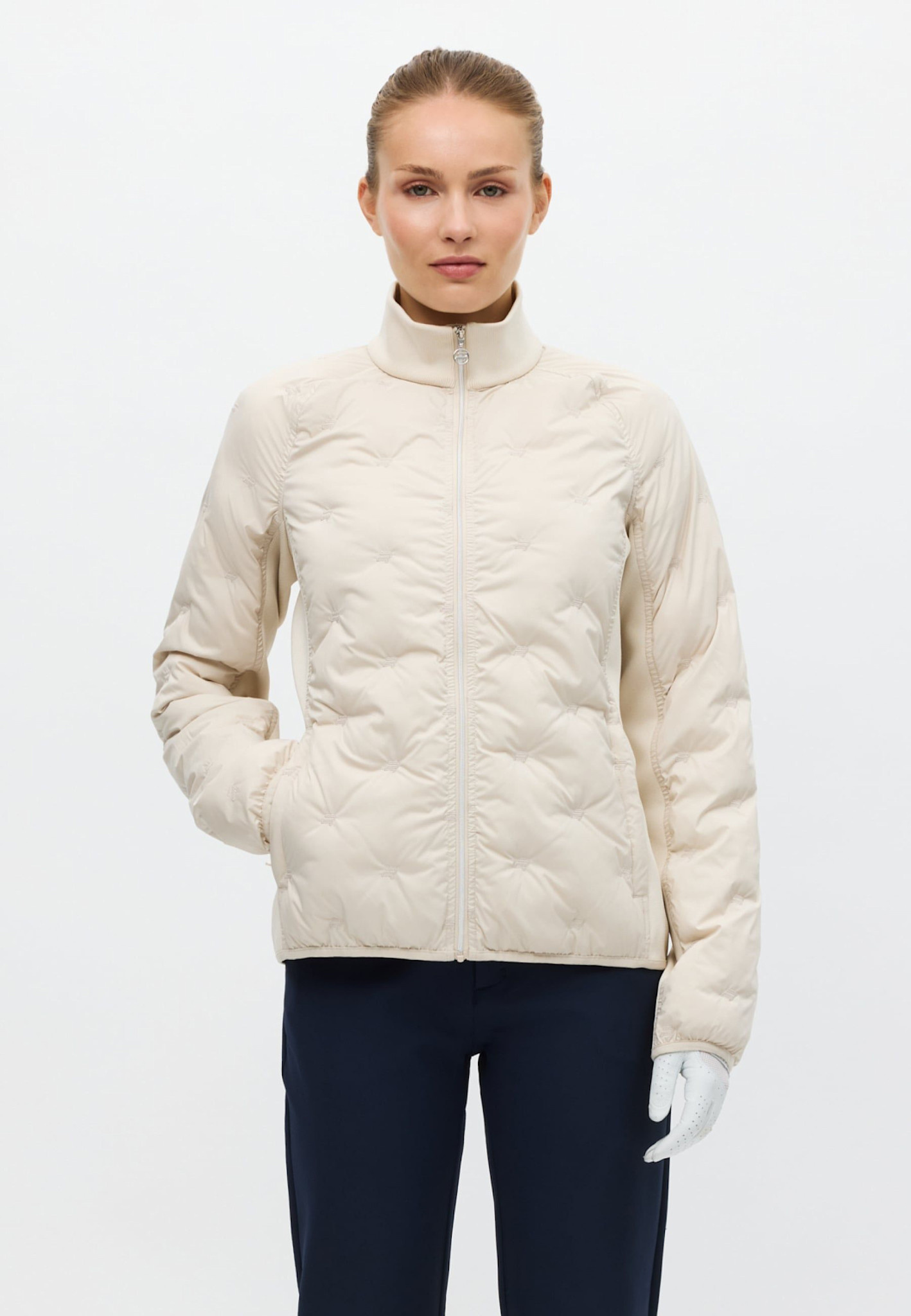 Röhnisch - Padded Windbreaker Jacket