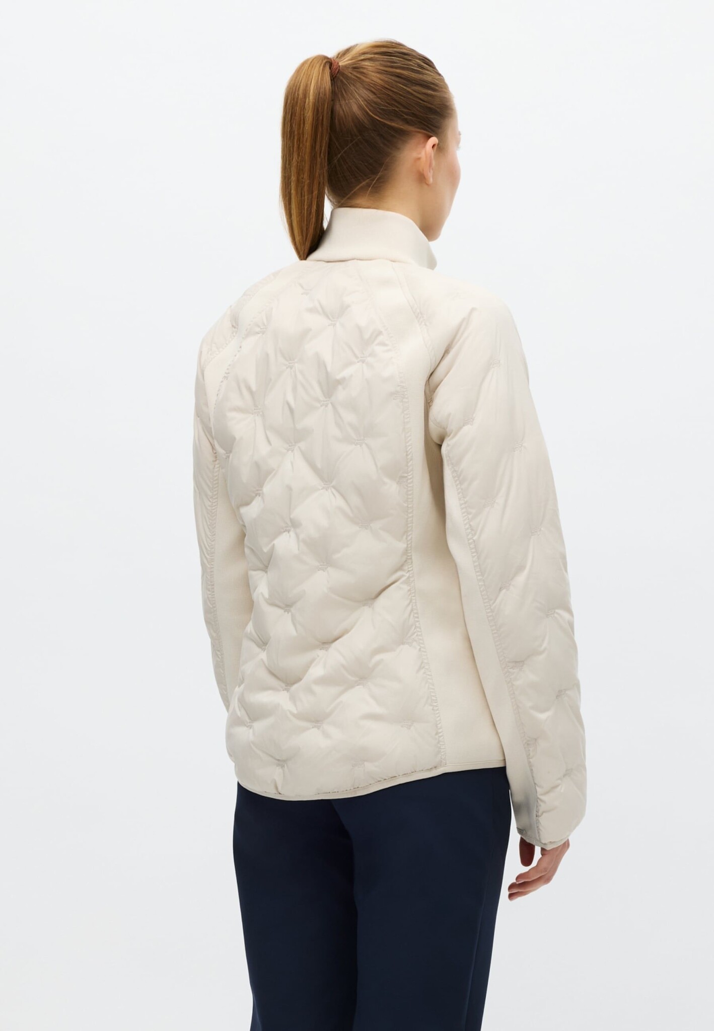 Röhnisch - Padded Windbreaker Jacket