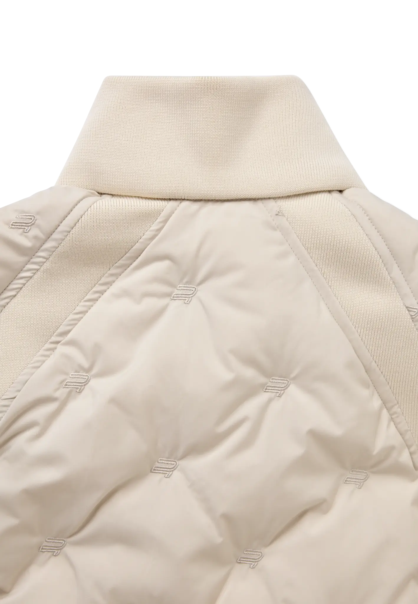 Röhnisch - Padded Windbreaker Jacket
