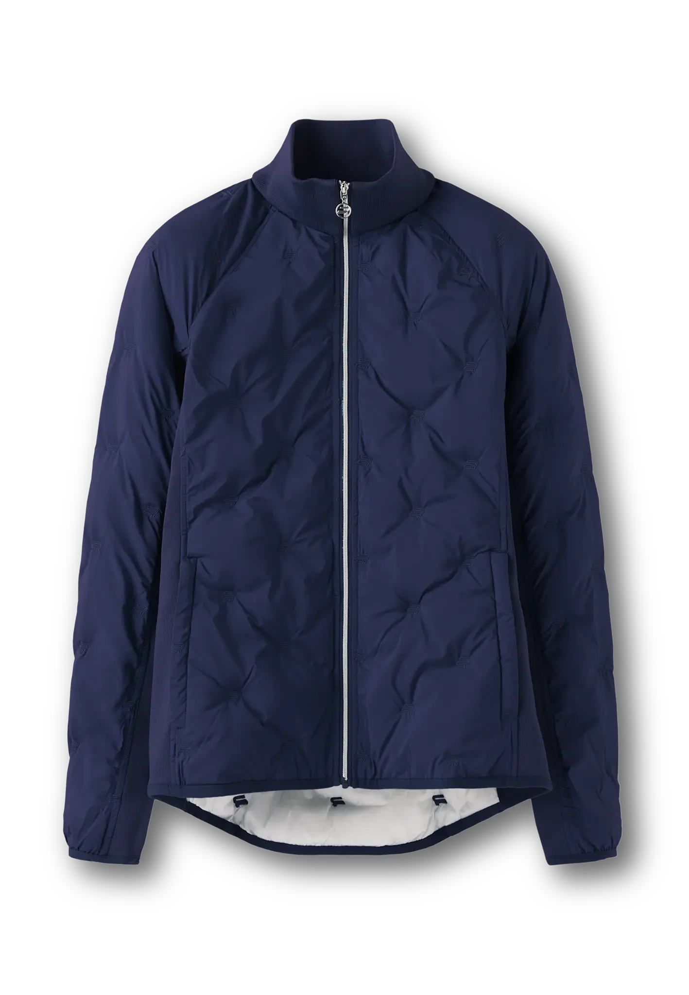 Röhnisch - Padded Windbreaker Jacket