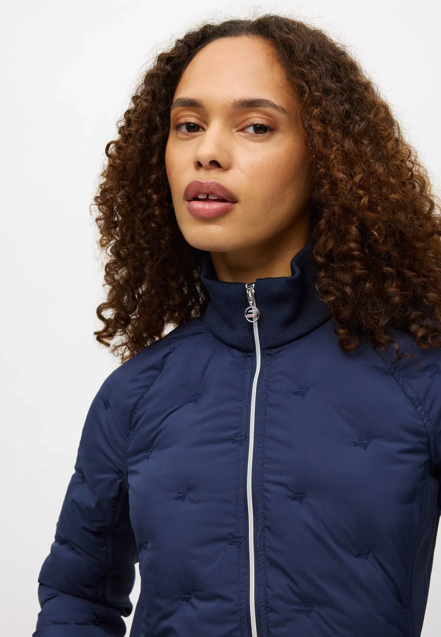 Röhnisch - Padded Windbreaker Jacket