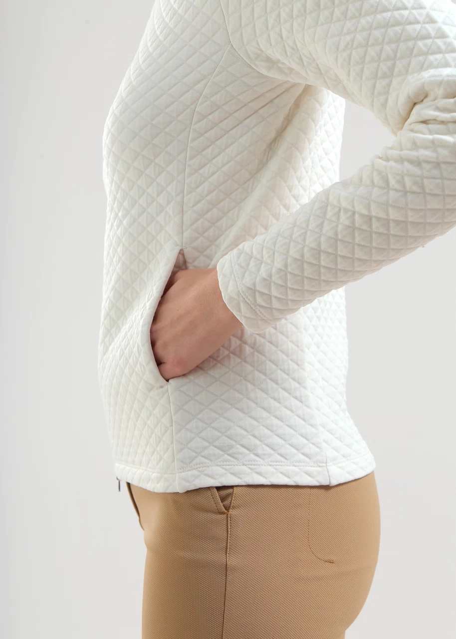 Chervo - PITTSBURGH - sweater comfort