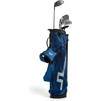 J. Lindeberg Pencil Golf Bag