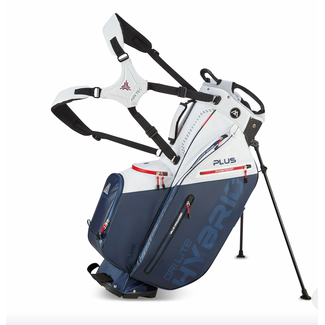 BigMax Dri Lite Hybrid Plus