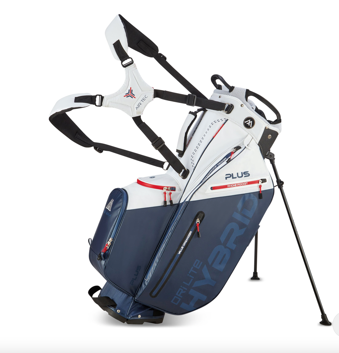 BigMax Dri Lite Hybrid Plus
