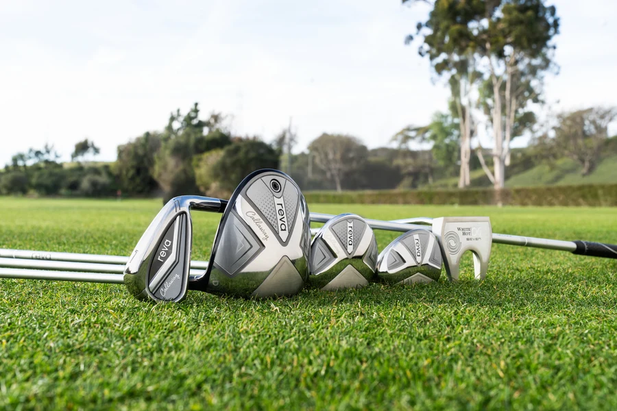 Callaway Reva 11-Piece complete set Dames