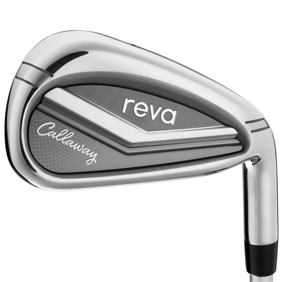 Callaway Reva 11-Piece complete set Dames