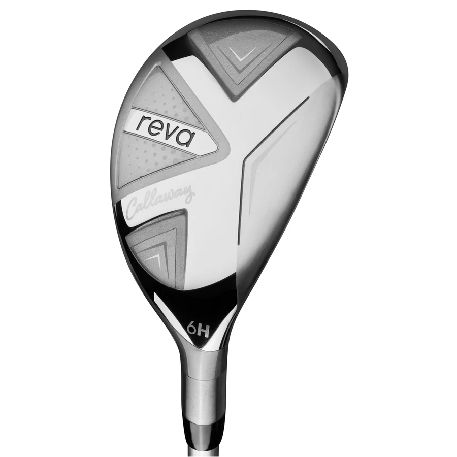 Callaway Reva 11-Piece complete set Dames