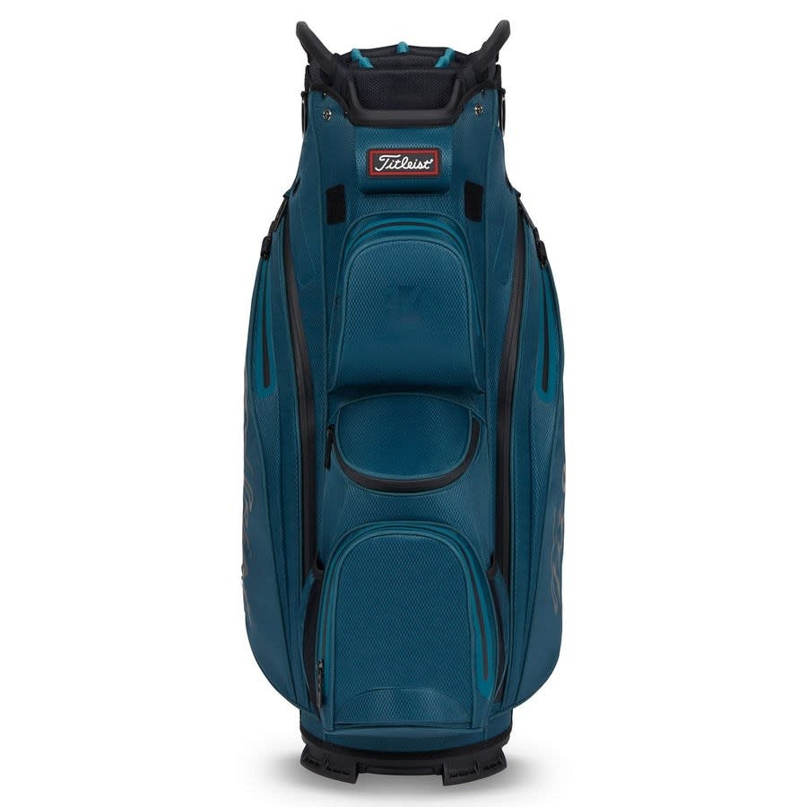 Titleist Cart 14 StaDry Bag