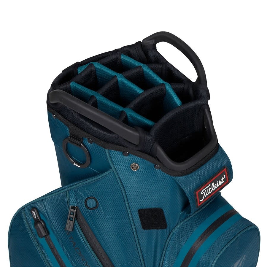 Titleist Cart 14 StaDry Bag