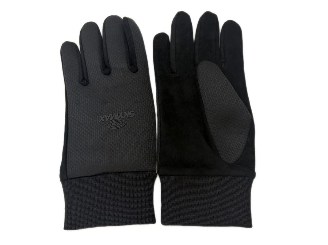 Skymax Winterhandschoenen - Dames Zwart
