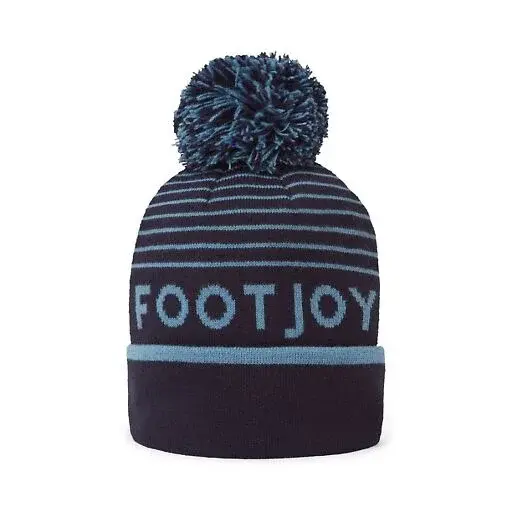 Footjoy Bobble Navy