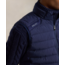 Ralph Lauren RLX - CONCEPT 1 07/15- WOVEN-FULL ZIP-VEST