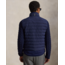 Ralph Lauren RLX - CONCEPT 1 07/15- WOVEN-FULL ZIP-VEST