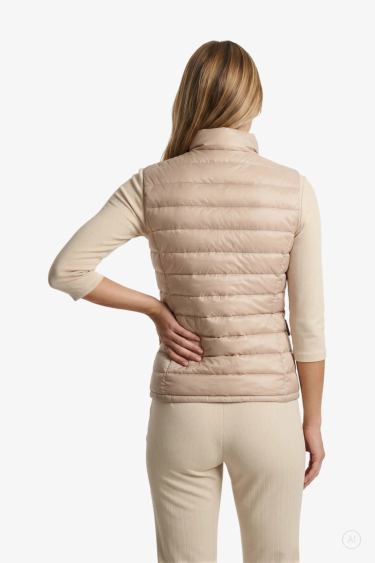 SportAlm  Bodywarmer