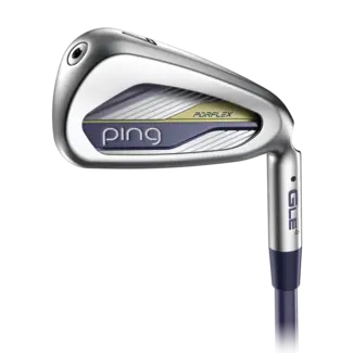 Ping G Le 4 - ijzer