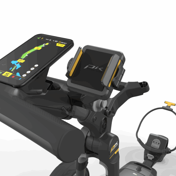 Powakaddy GPS Holder