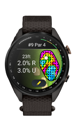 Garmin S72 - 43MM